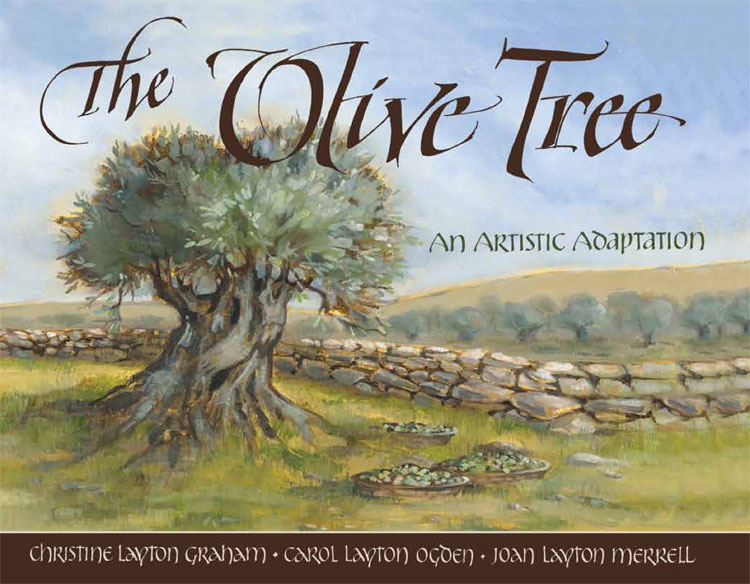 olive tree