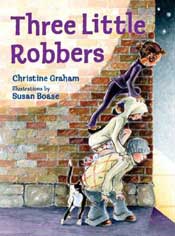 Three Little Robbers